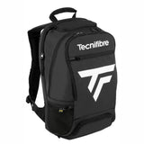 Plecak tenisowy Tecnifibre Tour Endurance Black Neo Backpack czarny