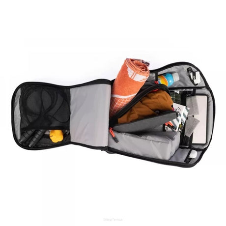 Plecak tenisowy ADV Tennis Backpack v2 Midnight