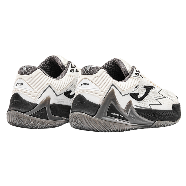 Buty do padla Joma Open 2626 - beige
