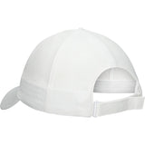 Czapka tenisowa Asics Performance Cap biała