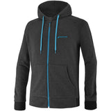 Bluza rozpinana juniorska chłopięca Babolat Exercise Hood