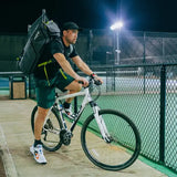 Plecak tenisowy ADV Tennis Backpack v2 Lava