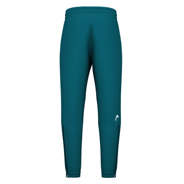Spodnie tenisowe Head Breaker Pants Men 2025 morskie