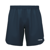 Spodenki tenisowe Head Power Shorts 2025 granatowe