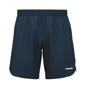Spodenki tenisowe Head Power Shorts 2025 granatowe