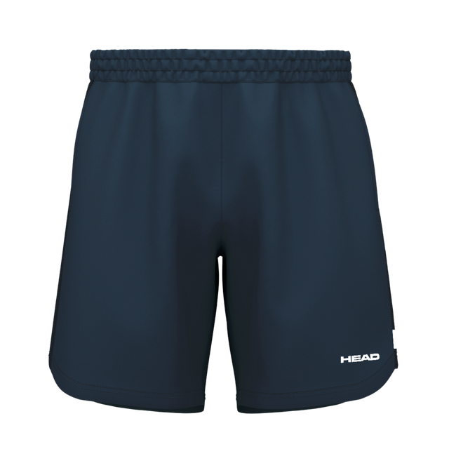 Spodenki tenisowe Head Power Shorts 2025 granatowe
