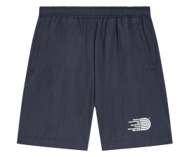 Spodenki tenisowe Diadora Bermuda Sport granatowe