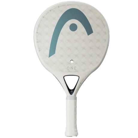 Rakieta do padla Head One Ultralight White - wypożyczenie