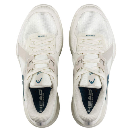 Buty tenisowe Head Sprint Pro 4.0 damskie białe