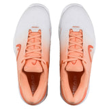 Buty tenisowe Head Revolt Pro 4.5 koralowe