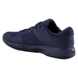 Buty tenisowe Head Revolt Evo 2.0 granatowo-limonkowy