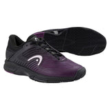 Buty tenisowe Head Revolt Pro 4.5 Clay czarne