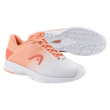 Buty tenisowe Head Revolt Pro 4.5 koralowe