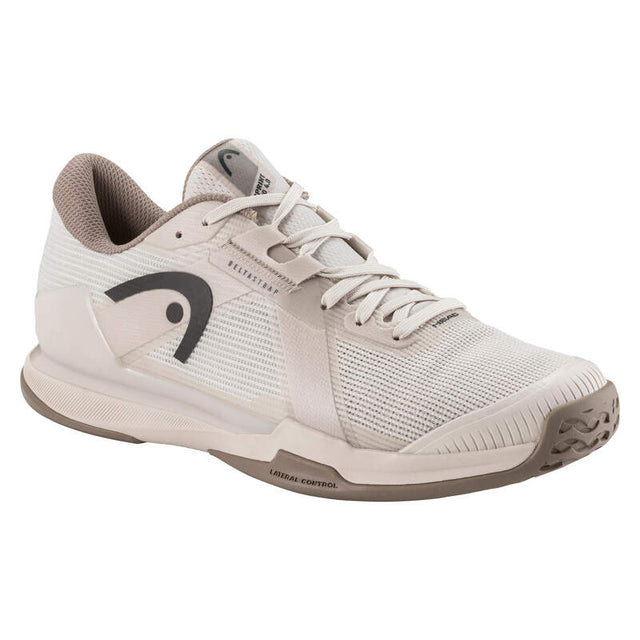 Buty tenisowe Head Sprint Pro 4.0 AC beżowe
