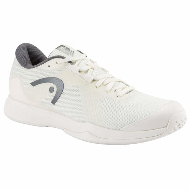 Buty tenisowe Head Sprint Team 4.0 białe