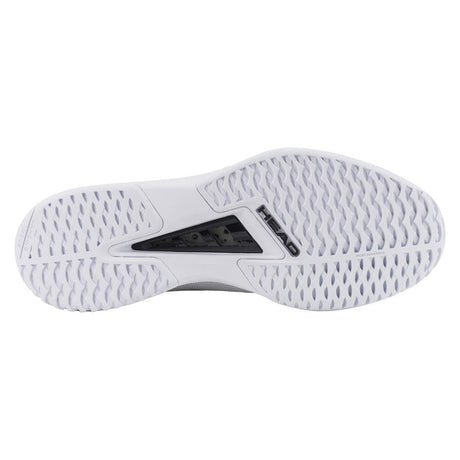 Buty tenisowe Head Revolt Pro 4.5 AC białe