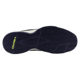 Buty tenisowe Head Revolt Pro 4.5 Clay granatowe