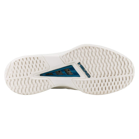 Buty tenisowe Head Sprint Pro 4.0 damskie białe