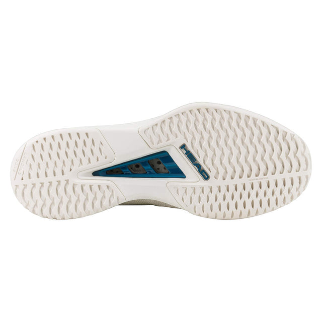 Buty tenisowe Head Sprint Pro 4.0 damskie białe