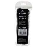 Pasek rakiety do padla Stiga Wrist Strap czarny x2