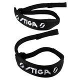 Pasek rakiety do padla Stiga Wrist Strap czarny x2