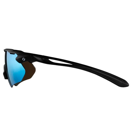 Okulary sportowe Stiga Eyewear Performance Kit czarny