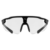 Okulary sportowe Stiga Eyewear Performance Kit czarny