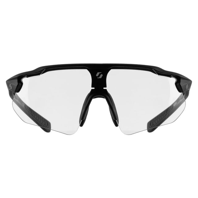 Okulary sportowe Stiga Eyewear Performance Kit czarny