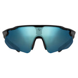 Okulary sportowe Stiga Eyewear Performance Kit czarny