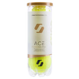 Piłki do padla Stiga Premium Ace Padel x3