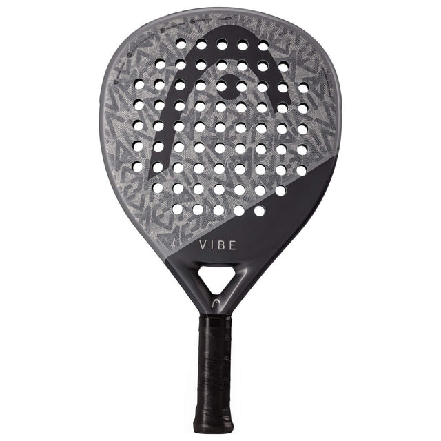 Rakieta do padla Head Vibe 2025 czarno-szara