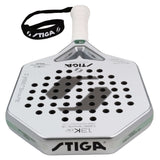 Rakieta do padla Stiga Ultra LW Cybershape 1.3K