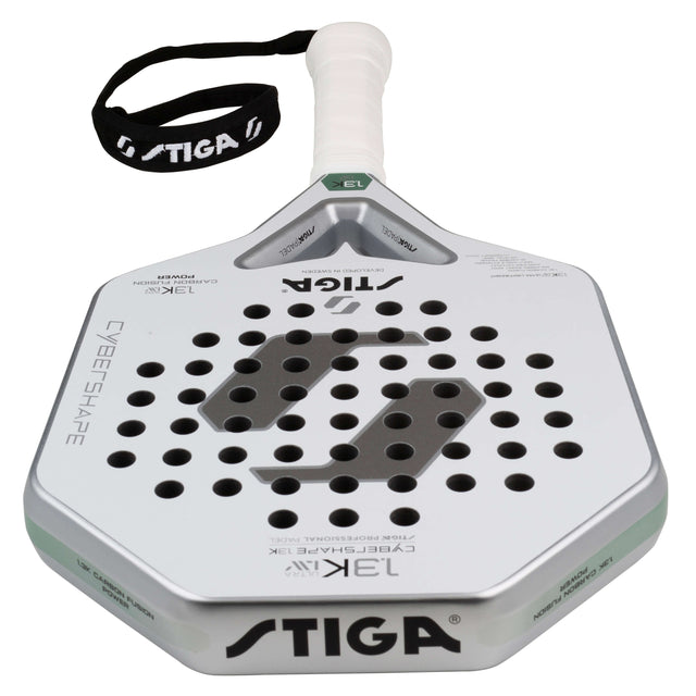 Rakieta do padla Stiga Ultra LW Cybershape 1.3K