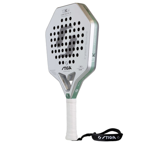 Rakieta do padla Stiga Ultra LW Cybershape 1.3K