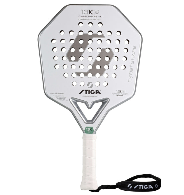 Rakieta do padla Stiga Ultra LW Cybershape 1.3K