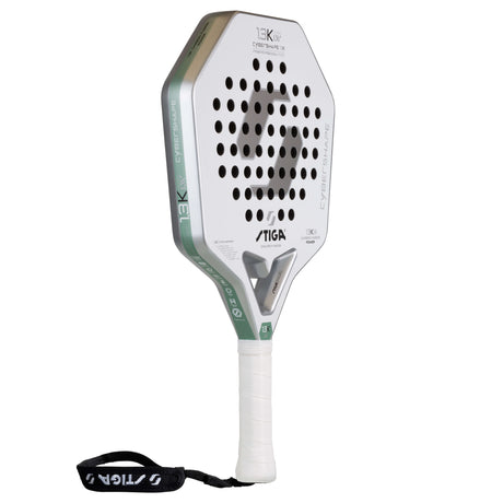 Rakieta do padla Stiga Ultra LW Cybershape 1.3K