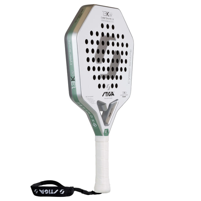 Rakieta do padla Stiga Ultra LW Cybershape 1.3K