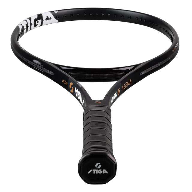 Rakieta tenisowa Stiga Arena 98 (305g) 16x19 - wypożyczenie
