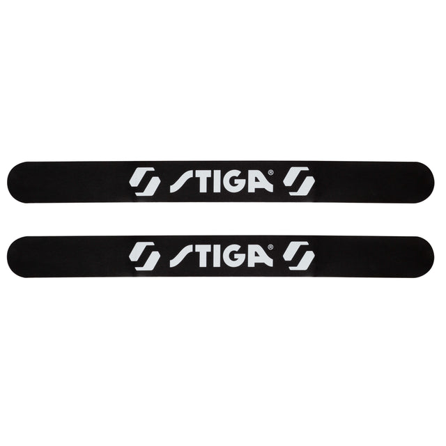 Taśma ochronna na rakietę Stiga Edge Tape czarna x2