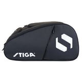 Torba do padla Stiga Padel Bag Court czarna