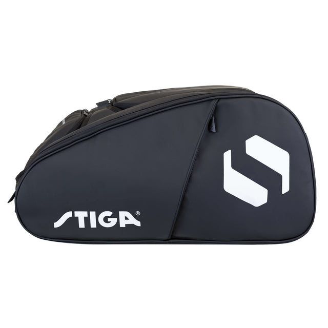 Torba do padla Stiga Padel Bag Court czarna