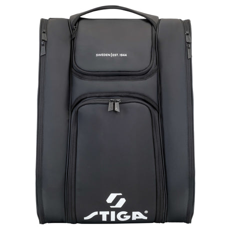 Torba do padla Stiga Padel Bag Court czarna