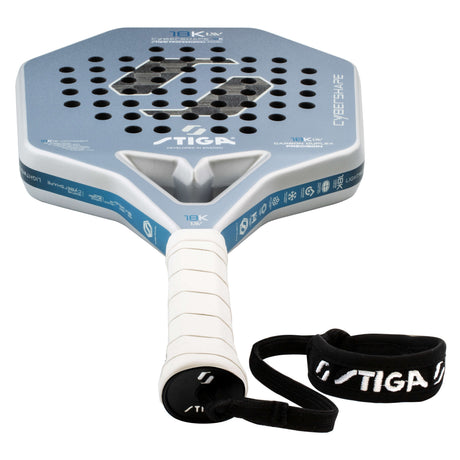 Rakieta do padla Stiga 18K LW 2 Cybershape