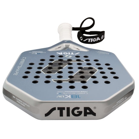 Rakieta do padla Stiga 18K LW 2 Cybershape