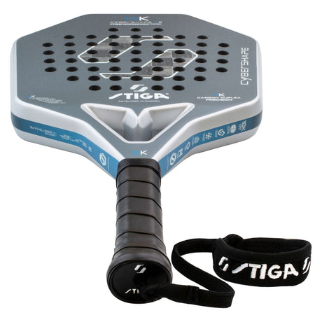 Rakieta do padla Stiga Cybershape 18K 2