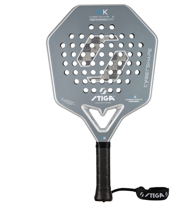 Rakieta do padla Stiga Cybershape 18K 2