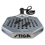 Rakieta do padla Stiga 3K 2 Cybershape