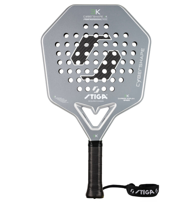Rakieta do padla Stiga 3K 2 Cybershape