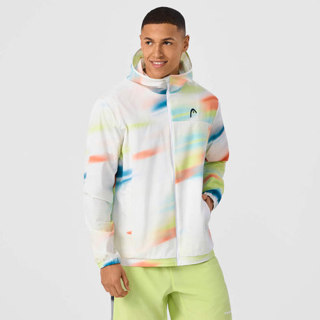 Kurtka tenisowa Head Blur Jacket