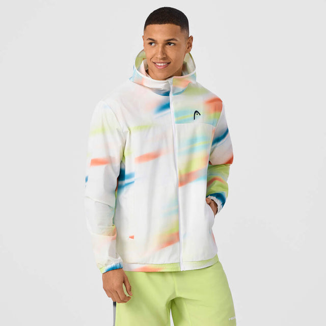 Kurtka tenisowa Head Blur Jacket